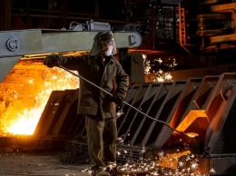 Украина остается десятой в мировом производстве чугуна