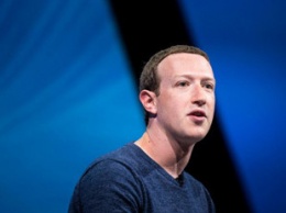 Цукерберг хочет превратить Facebook в сетевую «метавселенную»