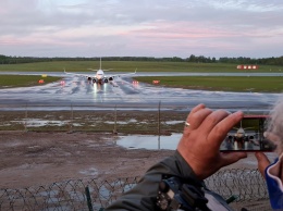 Авиадиспетчер, посадивший самолет с Протасевичем, бежал из Беларуси
