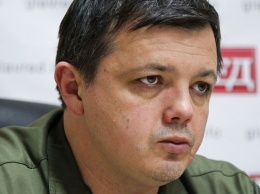 Суд снова отправил экс-депутата Семенченко под стражу