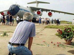 27 июля годовщина Скниловской трагедии - крупнейшей аварии в истории авиашоу
