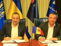 УАФ совместно с Федерацией футбола Молдовы будут бороться с договорными матчами