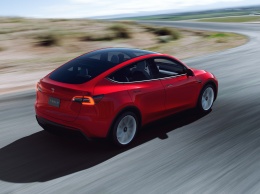 Финансовый отчет Tesla: первая прибыль без дотаций от других автопроизводителей и неизменные планы по запуску новых заводов в этом году