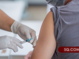 В Харькове записаться на вакцинацию от коронавируса можно онлайн