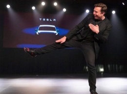 Пузырь говорите?! Tesla впервые заработала больше $1 млрд чистой прибыли за квартал