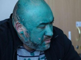 «Командир титушек» Антимайдана Крысин избежал ответственности по трем статьям
