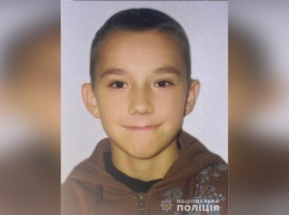 В Днепре нашли 15-летнего мальчика, который ушел гулять на детскую площадку и не вернулся