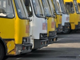 В Киеве водители наденут униформу и заговорят на украинском языке: как поменяются маршрутки?