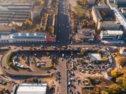 В Киеве стоимость ремонта Шулявского моста выросла до 2 млрд