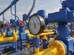Украине необходимо существенно уменьшить потребление газа, - ОГТСУ