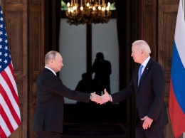 США и Россия открывают диалог о стратегической стабильности в Женеве