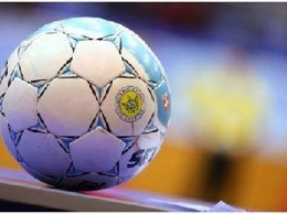 Суперкубки Украины по футзалу у женщин и мужчин разыграют в Харькове