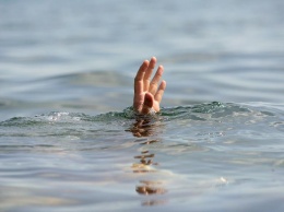 На Голубых озерах нашли тело пропавшей женщины: тело было на 6-метровой глубине