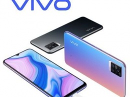 Актуальные смартфоны Vivo в 2021 году: ТОП-3 модели