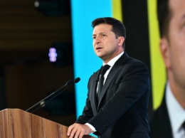 Зеленский примет участие в заседании Конгресса местных и региональных властей и Нацсовета реформ