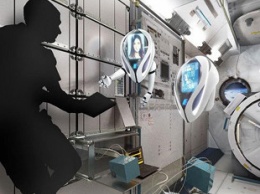 Японцы приступили к созданию космического аватара с руками-манипуляторами