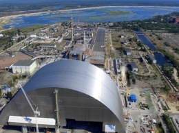 На Чернобыльской АЭС объявлен режим аварийной готовности