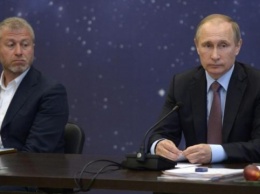 Четыре российских миллиардера судятся в Лондоне из-за книги о Путине