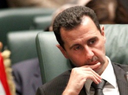США ввели санкции против системы тюрем Асада