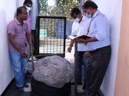 На Шри-Ланке копали колодец, а откопали крупнейшее в мире сапфировое скопление предварительной стоимостью $100 млн
