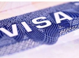 Украина вводит сбор биометрических данных иностранцев и лиц без гражданства для получения въездных виз