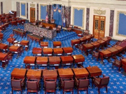 В Сенате США собираются блокировать назначения в Минфин, требуя санкций в отношении СП2
