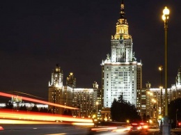 Москва впервые вошла в 25 лучших городов для студентов