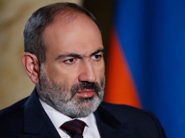 Пашинян предложил разместить вдоль границы Армении и Азербайджана российских пограничников