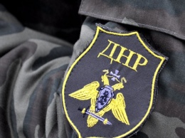 Российские СМИ сообщают о гибели боевиков "ДНР" "под минометным обстрелом"