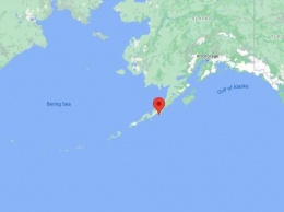 Возле Аляски произошло сильнейшее за почти 60 лет землетрясение. В США готовятся к цунами