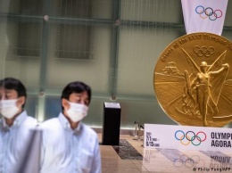Токио: из чего на самом деле сделаны олимпийские медали?
