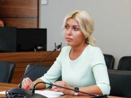 Директором Агентства регионального развития Полтавской области "Офис евроинтеграции" избрана Вита Клименко