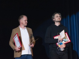 «Карантин» Александра Ханта признан лучшим российским фильмом на фестивале Moscow Shorts