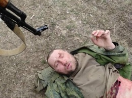 Боевику, который напал на бойца ВСУ под Мариуполем, грозит пожизненное, - ФОТО 18+