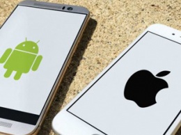 Google разрабатывает приложение для перехода с iOS на Android