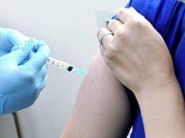 В Днепре во всех центрах массовой вакцинации прививают «Pfizer» и «Moderna»