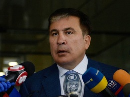Саакашвили собирается осенью вернуться в Грузию