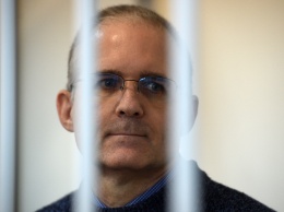 Осужденный в России американец Пол Уилан помещен в штрафной изолятор