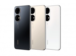 Анонсированы смартфоны серии Huawei P50 с чипсетами Snapdragon 888, HarmonyOS и ценой от $695