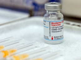 Эффективность Moderna и защита от штамма Delta - что известно о вакцине