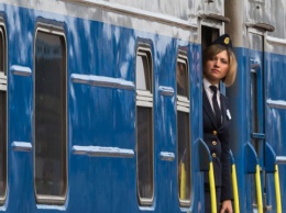 Укрзализныця предупреждает об опоздании поездов из-за аварии возле станции Решетиловка