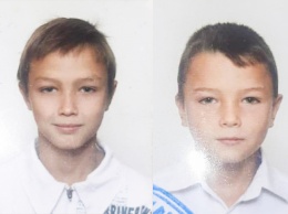 Ушли гулять и не вернулись: в Днепропетровской области пропали двое мальчиков