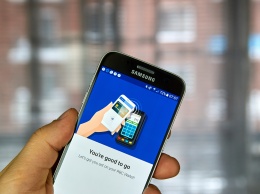 Samsung Pay под угрозой запрета в России из-за патентного спора