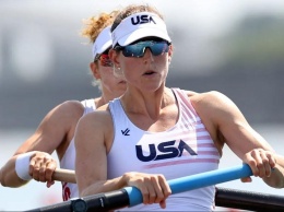 Американская спортсменка заявила, что ей "противно видеть" россиян с медалями