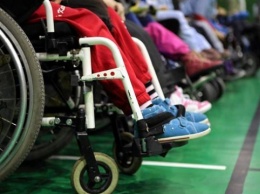 Реабилитация детей с инвалидностью в этом году профинансирована лишь на 18% - уполномоченная Президента