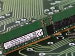 SK Hynix запустит массовое производство памяти DDR5 в ближайшие месяцы