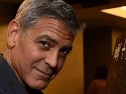 Джордж Клуни в 60 лет снова станет отцом