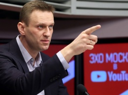 Роскомнадзор потребовал заблокировать "Навальный Live"