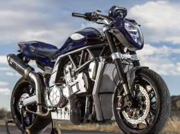 Как выглядит ТОП-5 самых дорогих мотоциклов, которые продают в Днепре (ФОТО)