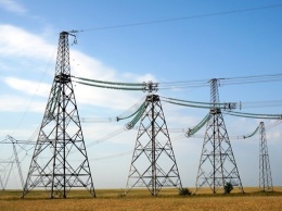 СНБО принял решение по тарифам на электроэнергию